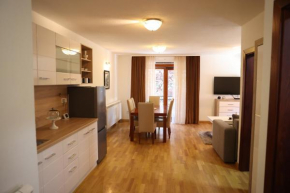 Ego Apartment Ćuprija